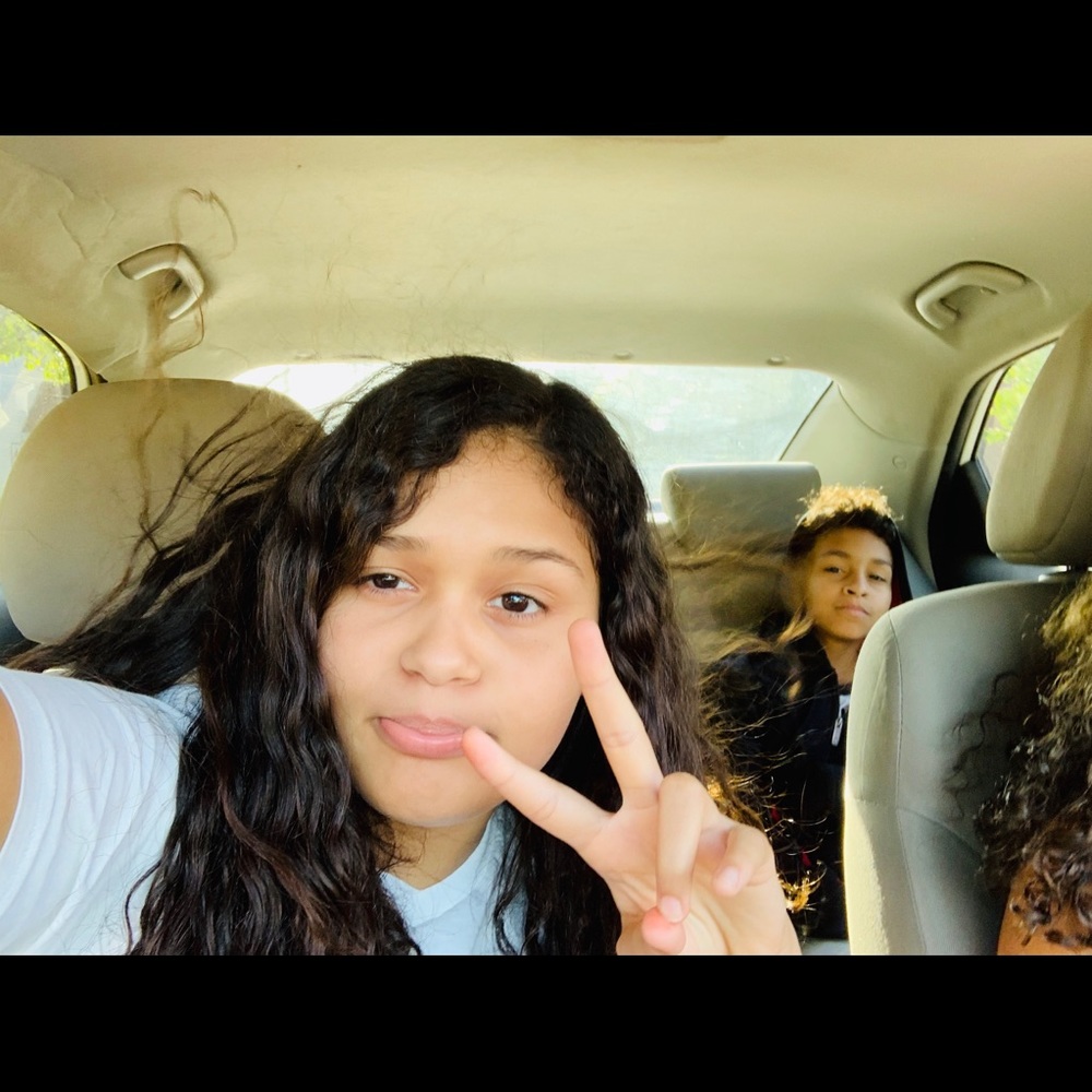 Meet your Posher, Kyleigh